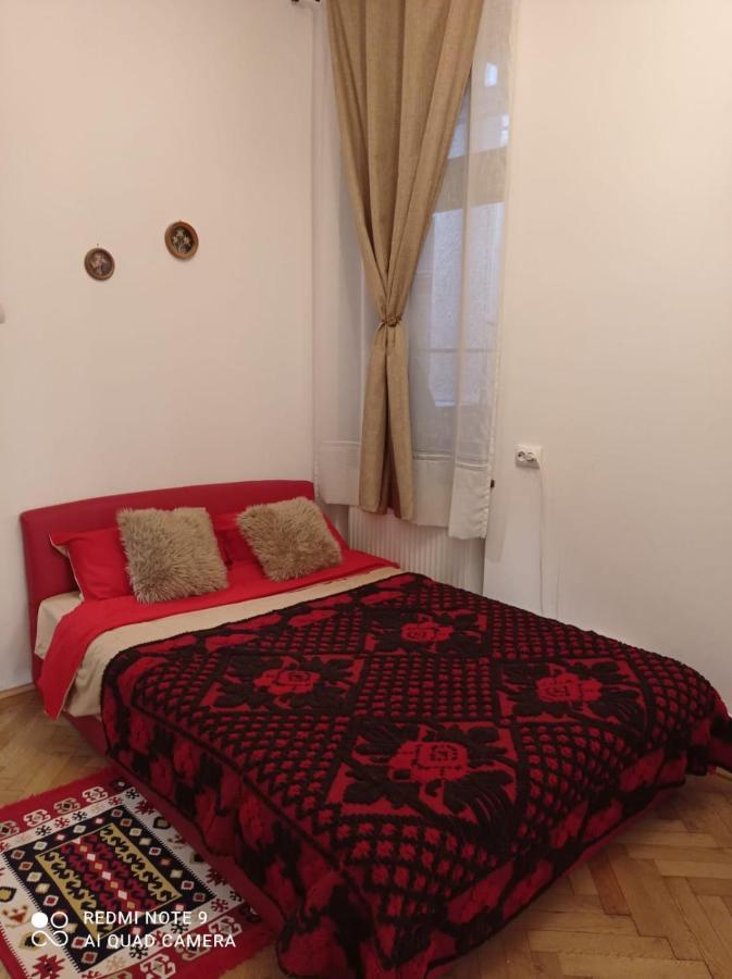 Apartament Piata Sfatului Брашов Экстерьер фото