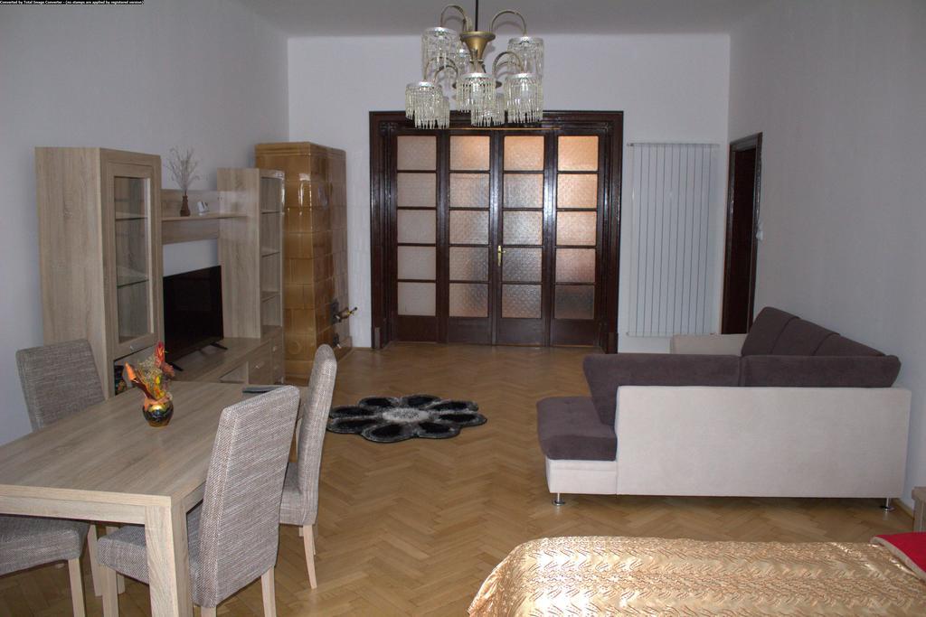 Apartament Piata Sfatului Брашов Экстерьер фото