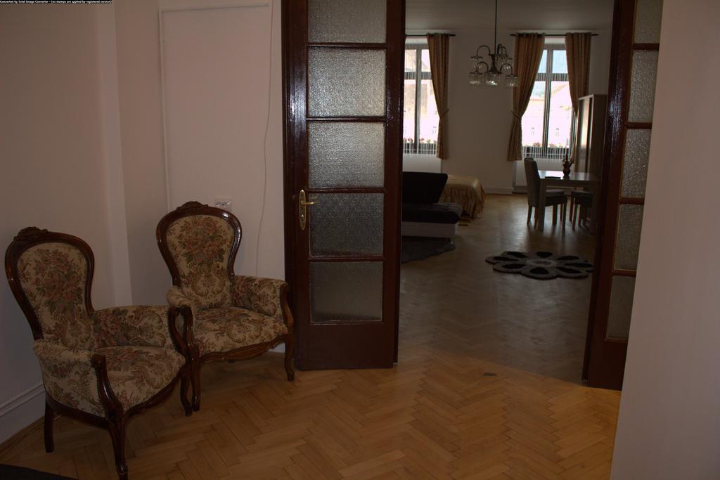 Apartament Piata Sfatului Брашов Экстерьер фото