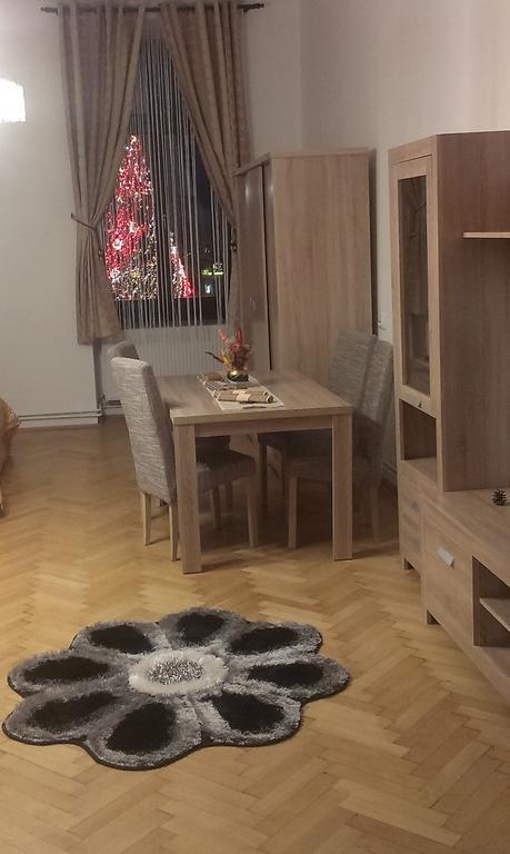 Apartament Piata Sfatului Брашов Экстерьер фото
